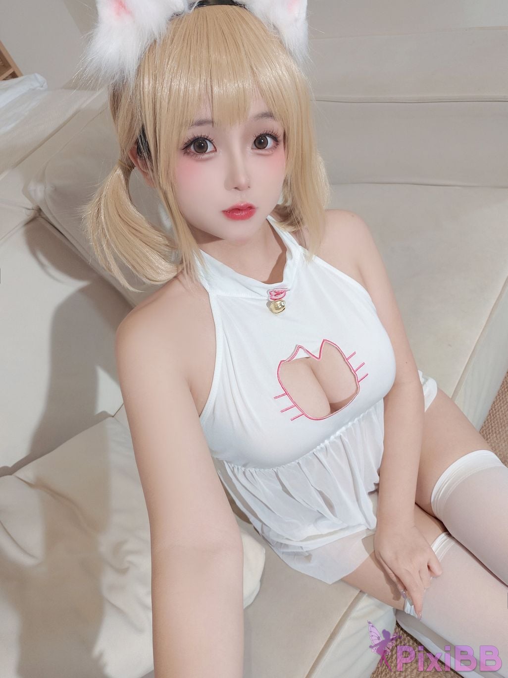 Coser Ri nai jiao PixiBB.COM 094