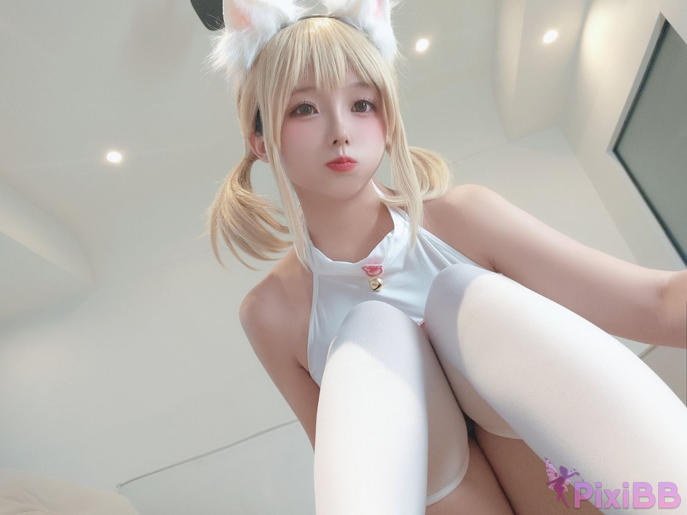 Coser Ri nai jiao PixiBB.COM 098