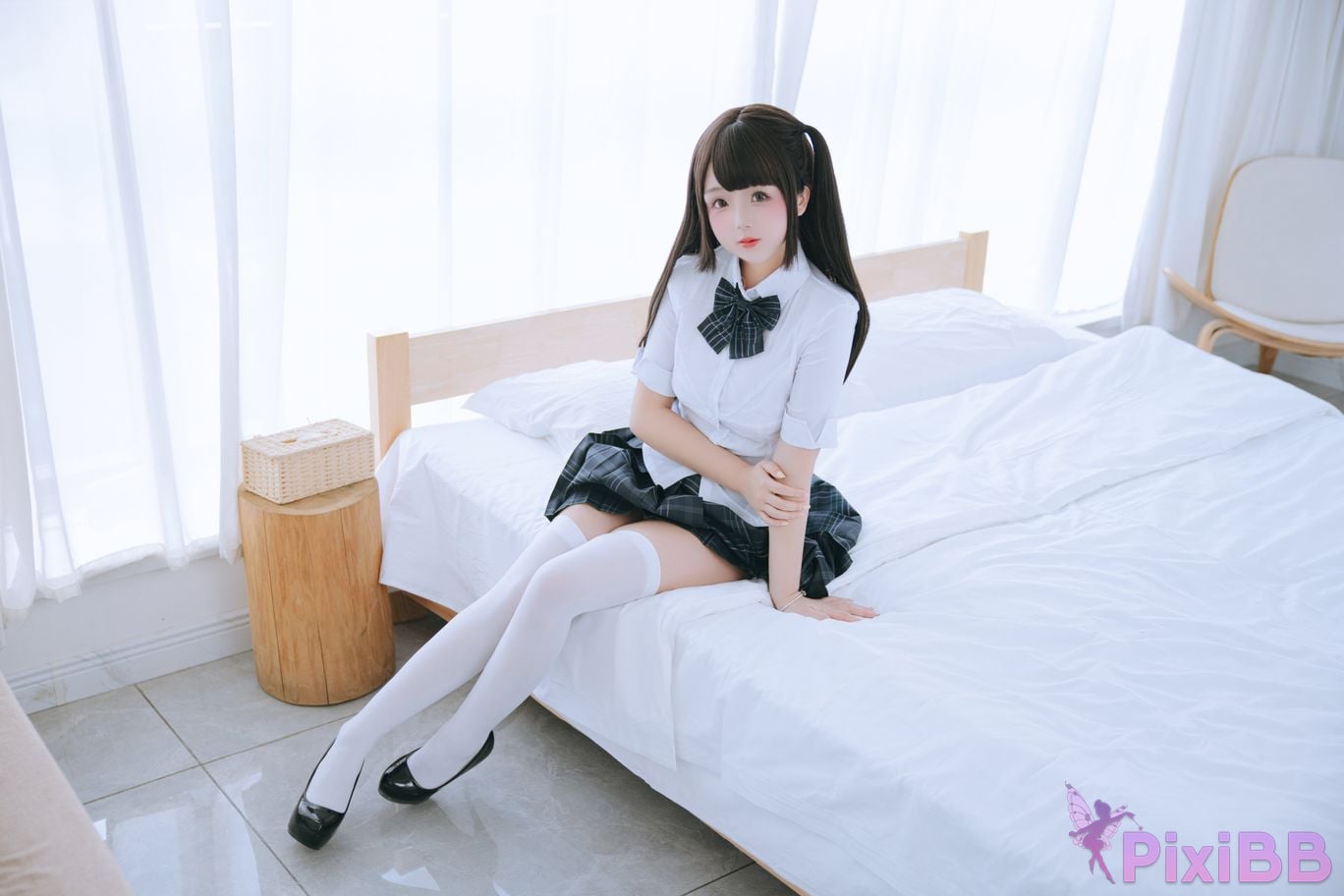 Coser Ri nai jiao PixiBB.COM 004