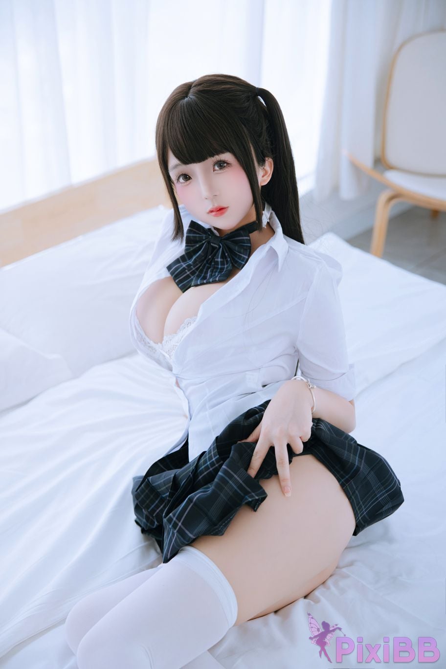 Coser Ri nai jiao PixiBB.COM 008