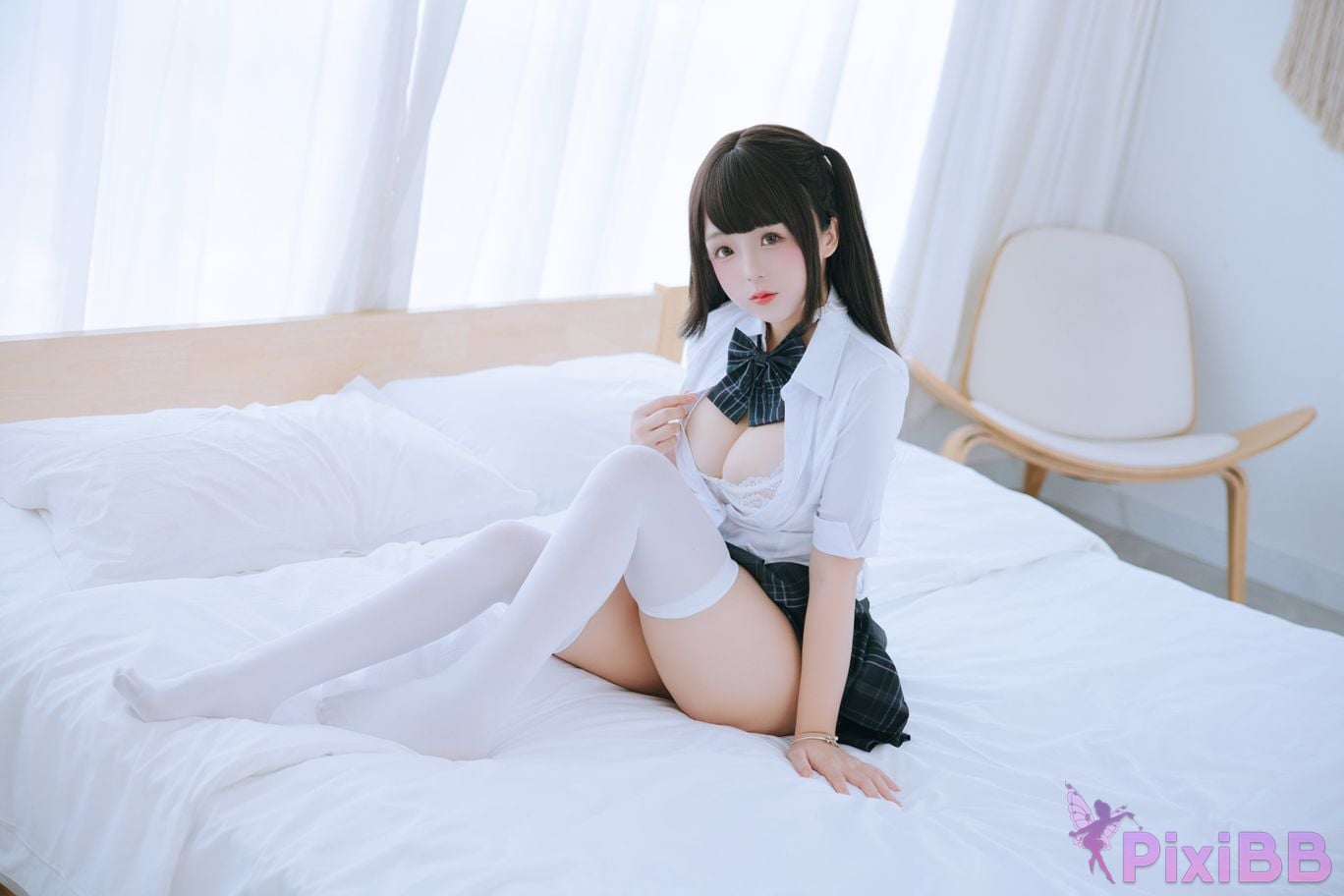 Coser Ri nai jiao PixiBB.COM 012