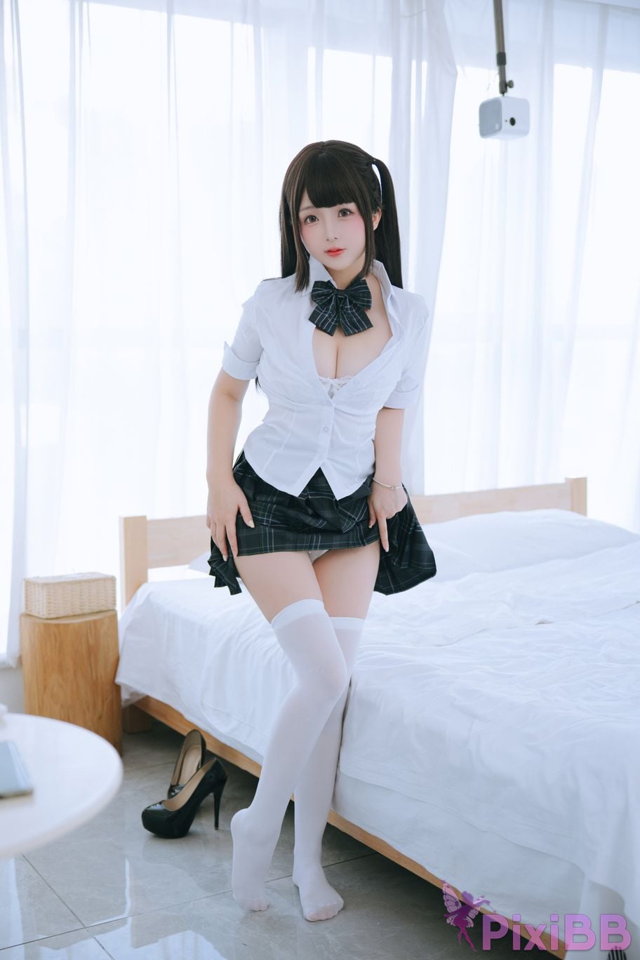 Coser Ri nai jiao PixiBB.COM 013