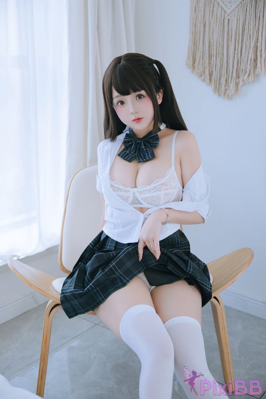 Coser Ri nai jiao PixiBB.COM 028