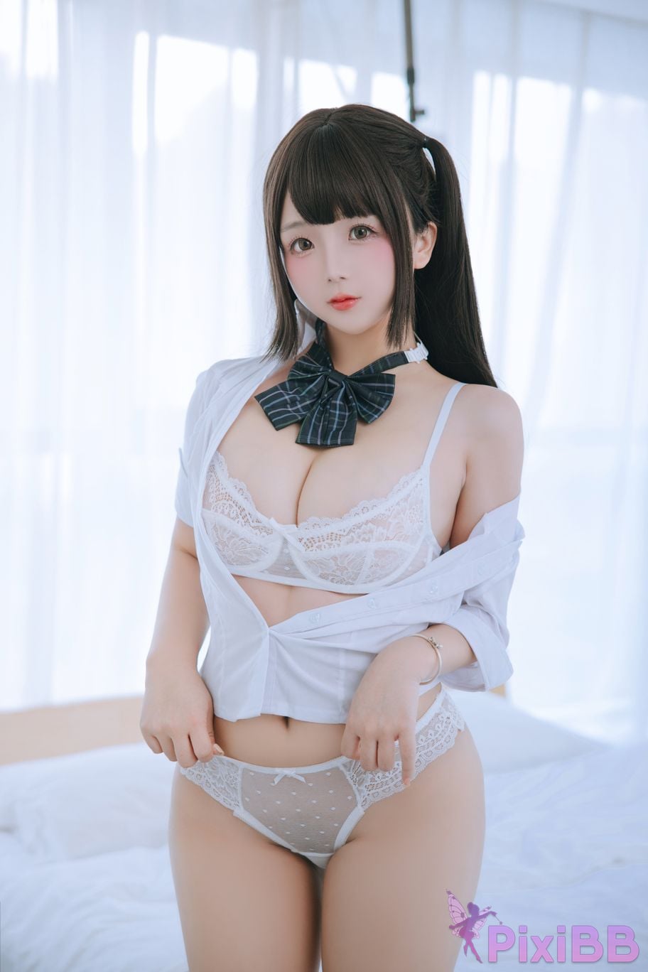 Coser Ri nai jiao PixiBB.COM 035