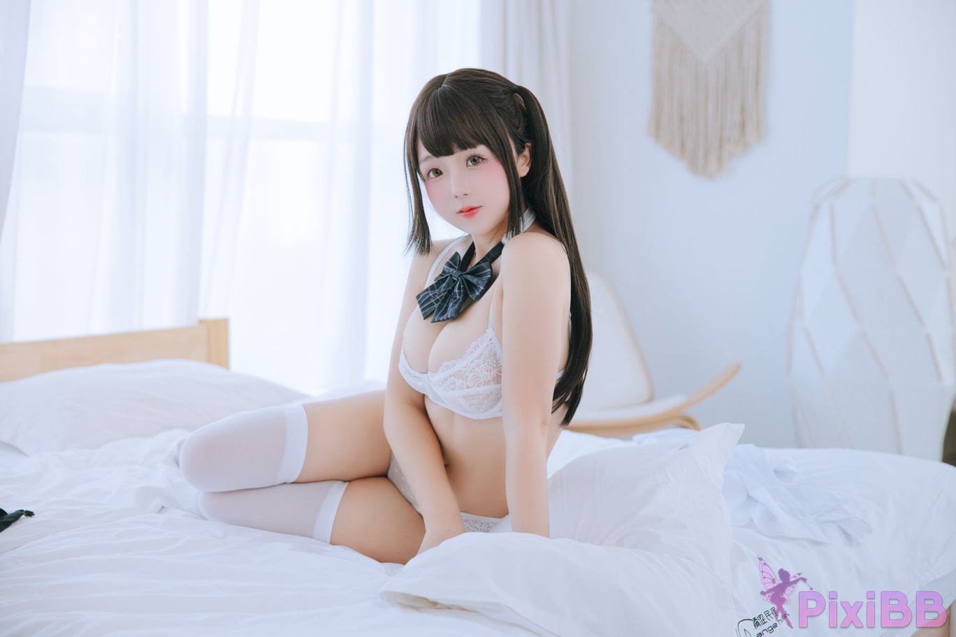 Coser Ri nai jiao PixiBB.COM 046