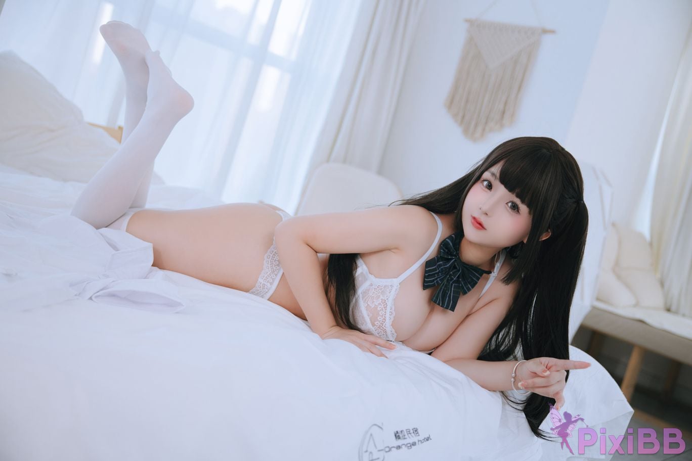 Coser Ri nai jiao PixiBB.COM 059