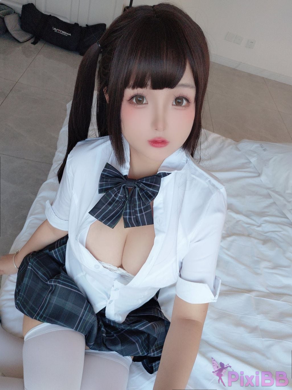 Coser Ri nai jiao PixiBB.COM 139