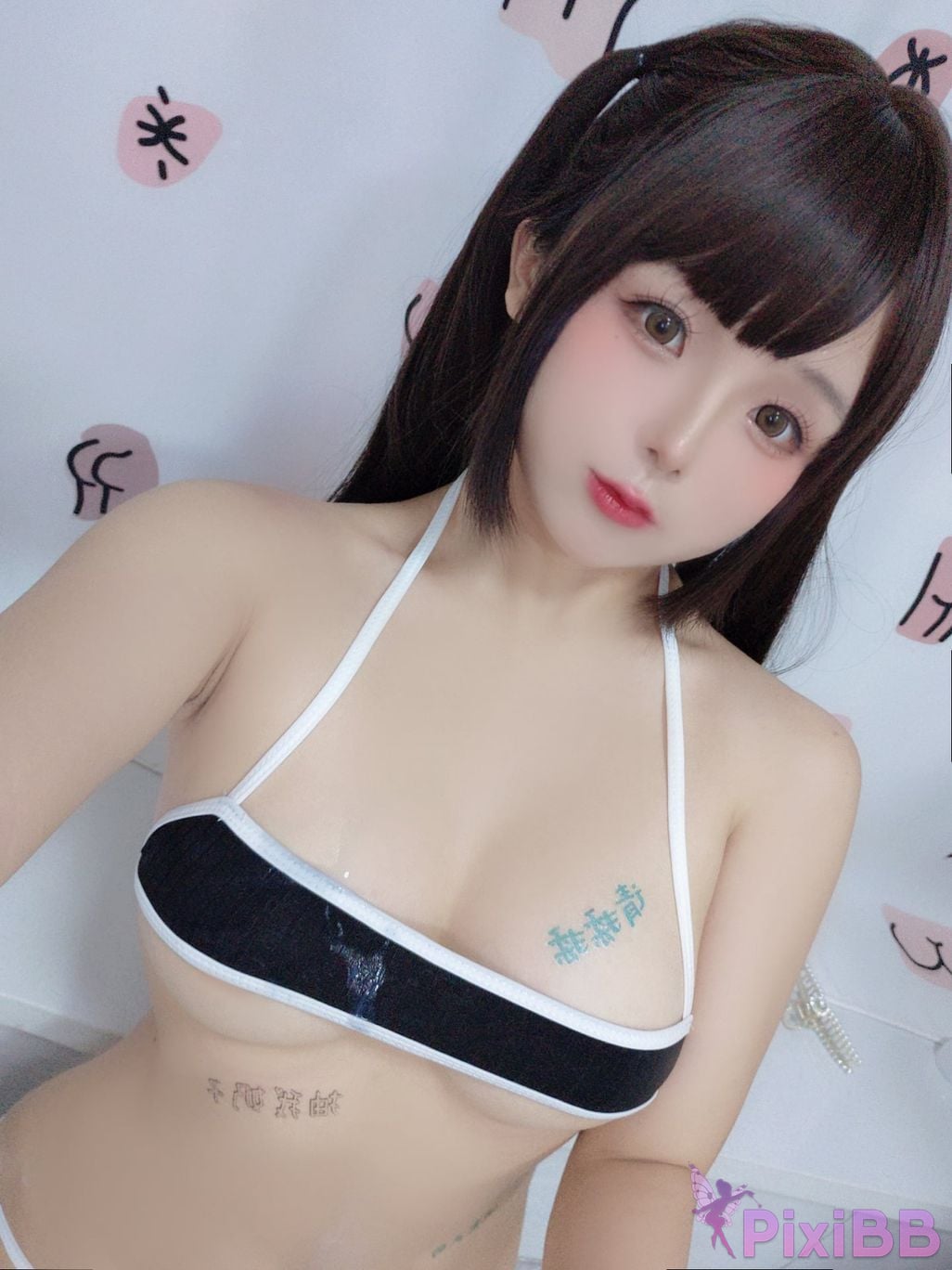 Coser Ri nai jiao PixiBB.COM 143