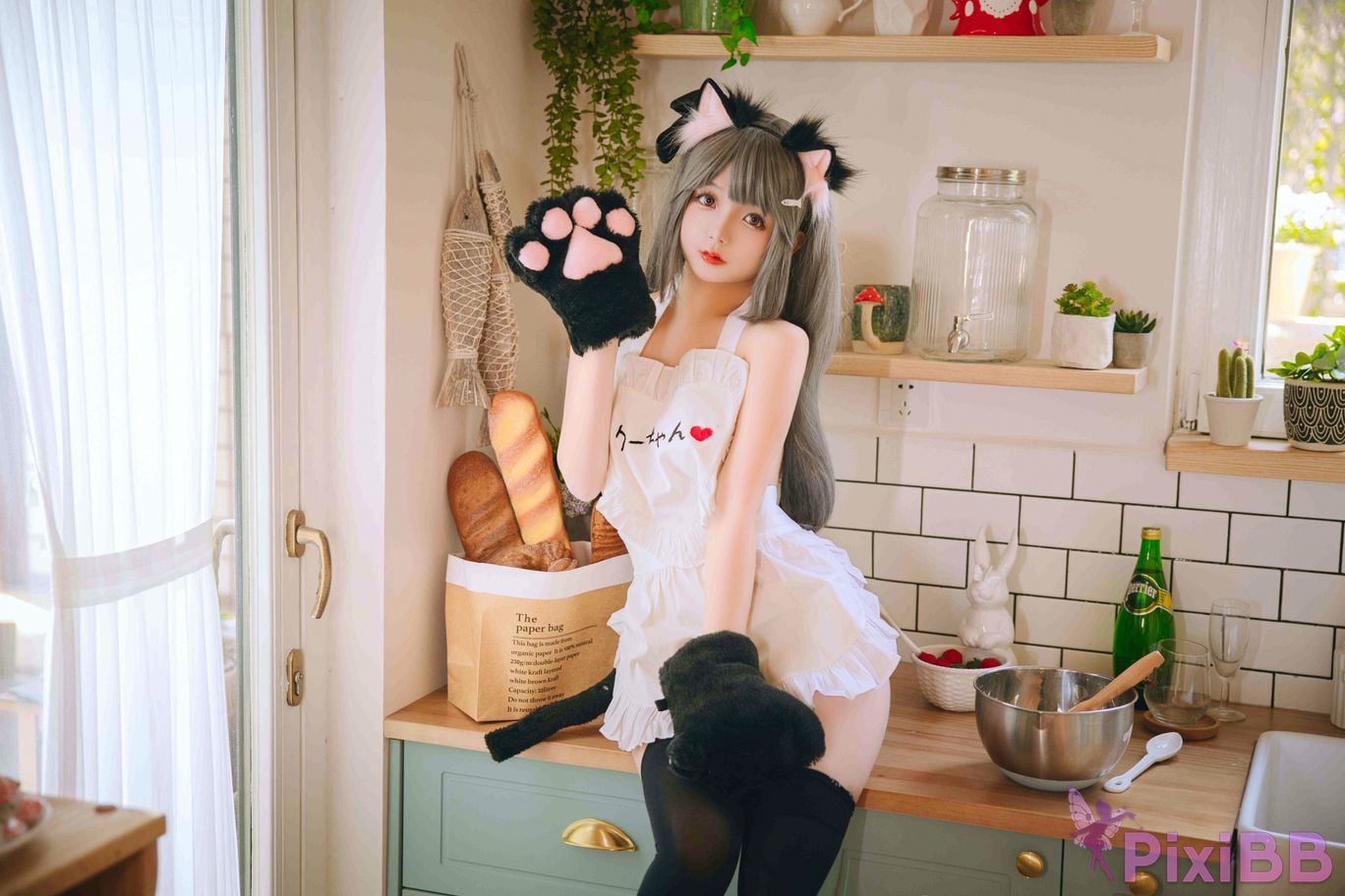 Coser Ri nai jiao PixiBB.COM 002
