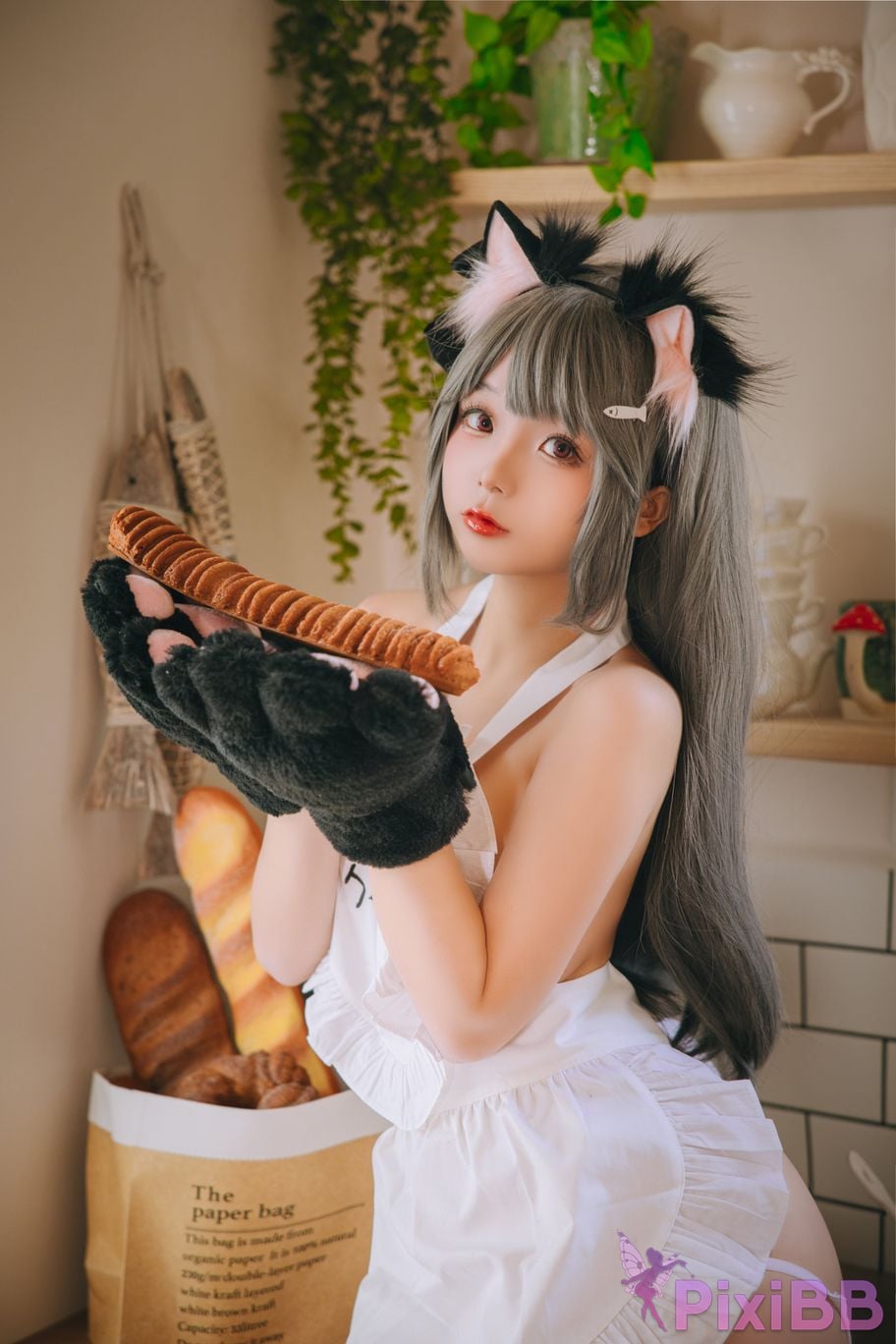 Coser Ri nai jiao PixiBB.COM 003
