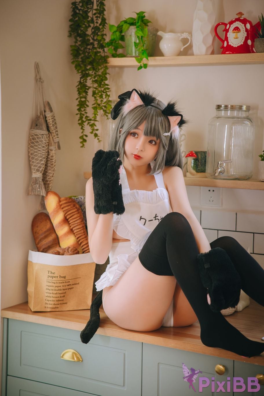 Coser Ri nai jiao PixiBB.COM 007