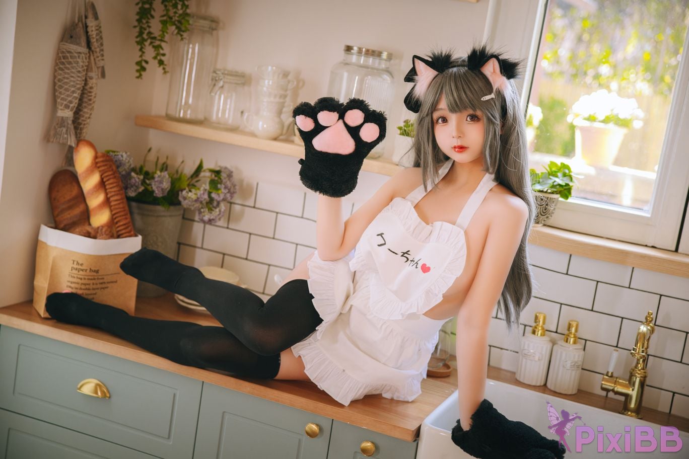 Coser Ri nai jiao PixiBB.COM 015