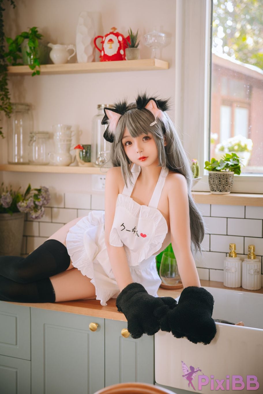Coser Ri nai jiao PixiBB.COM 017