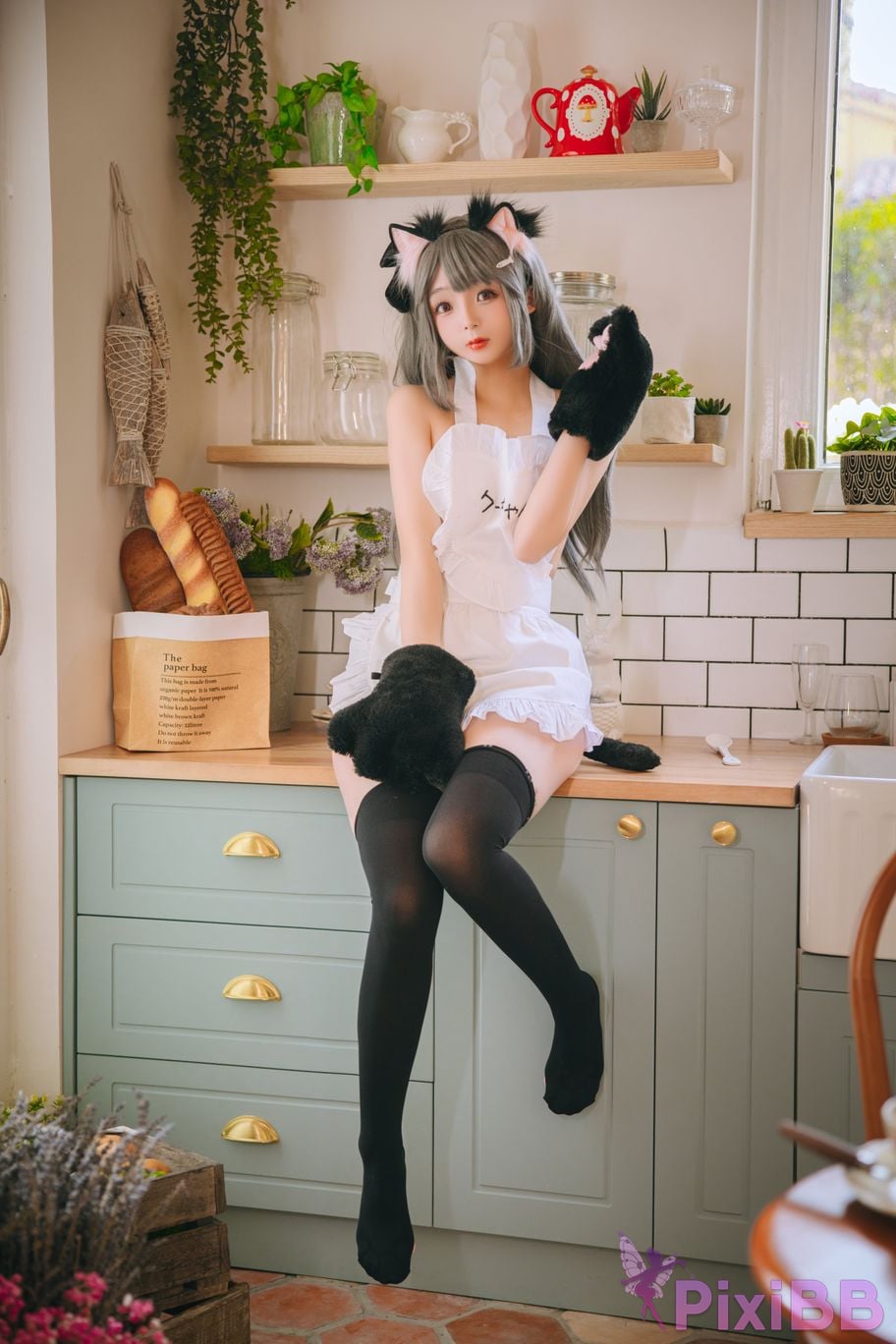 Coser Ri nai jiao PixiBB.COM 019