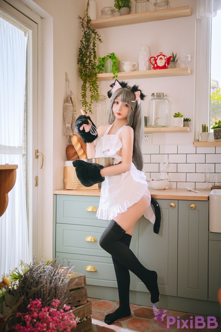 Coser Ri nai jiao PixiBB.COM 020