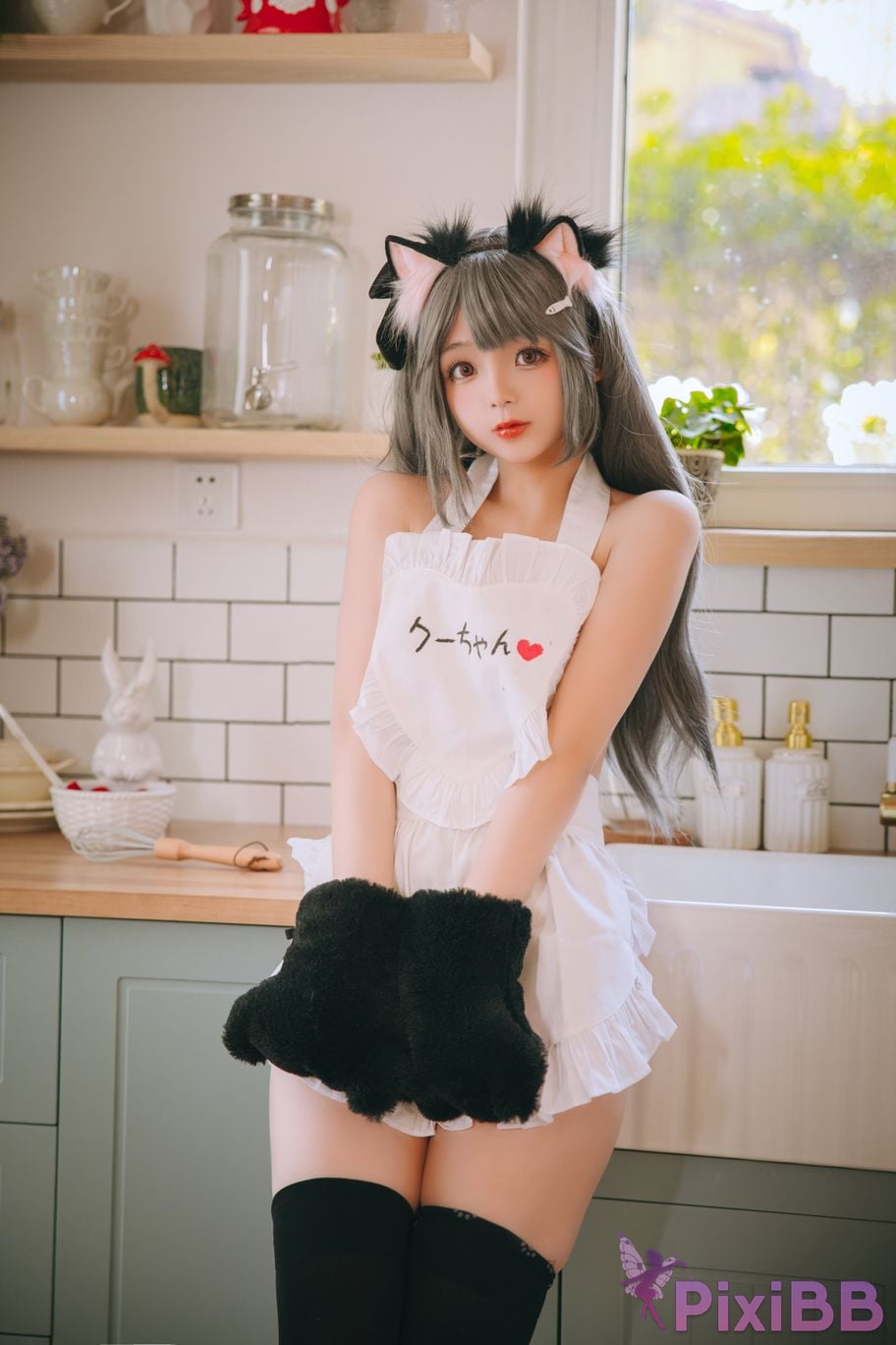 Coser Ri nai jiao PixiBB.COM 022