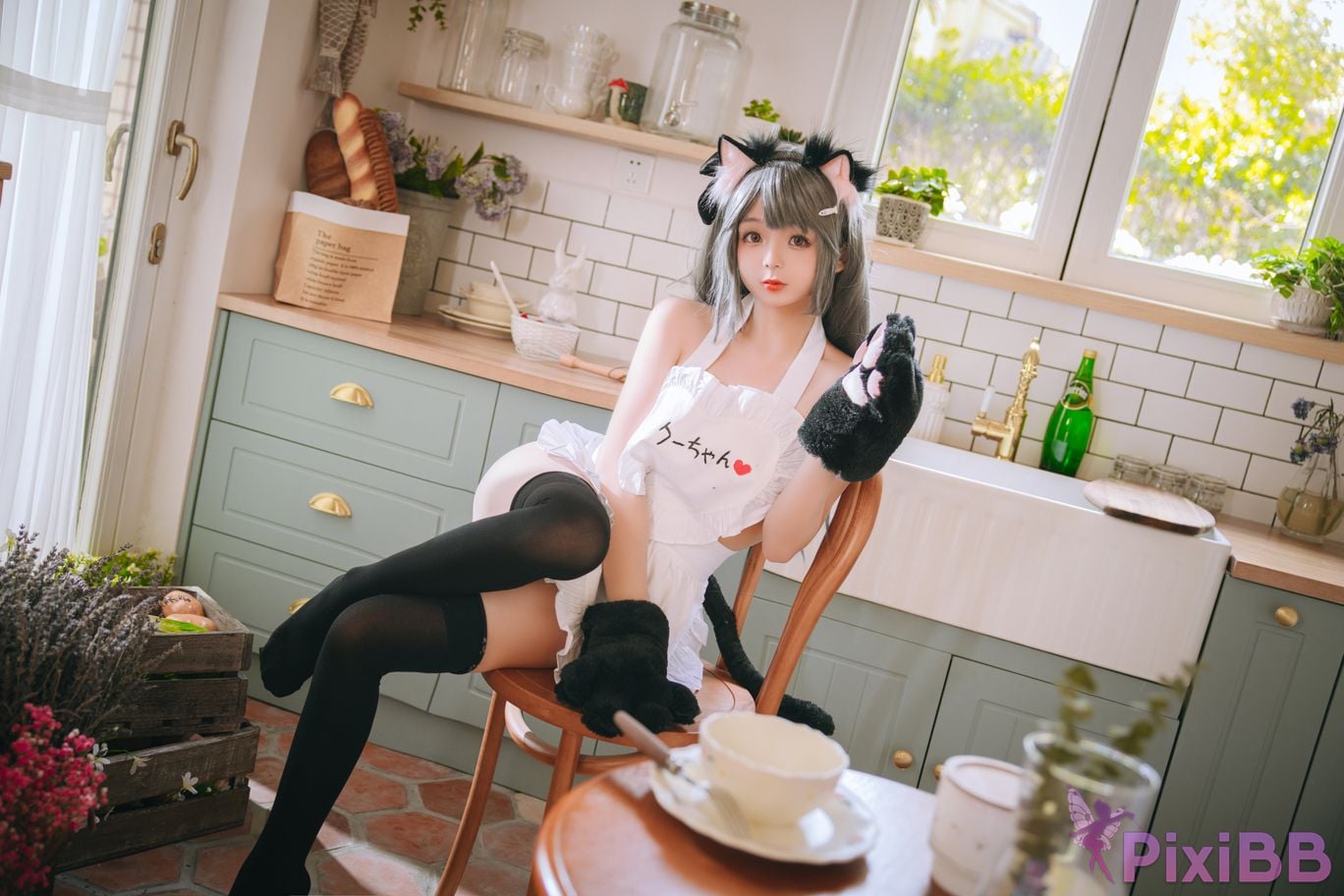 Coser Ri nai jiao PixiBB.COM 023