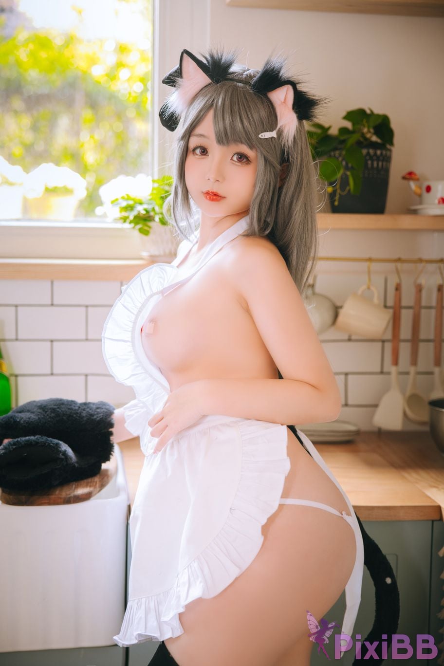 Coser Ri nai jiao PixiBB.COM 032