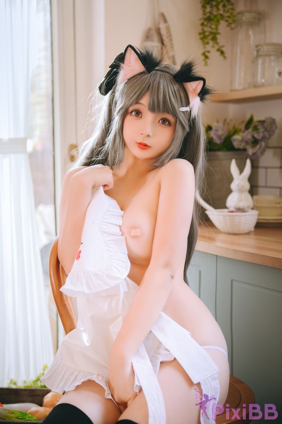 Coser Ri nai jiao PixiBB.COM 059