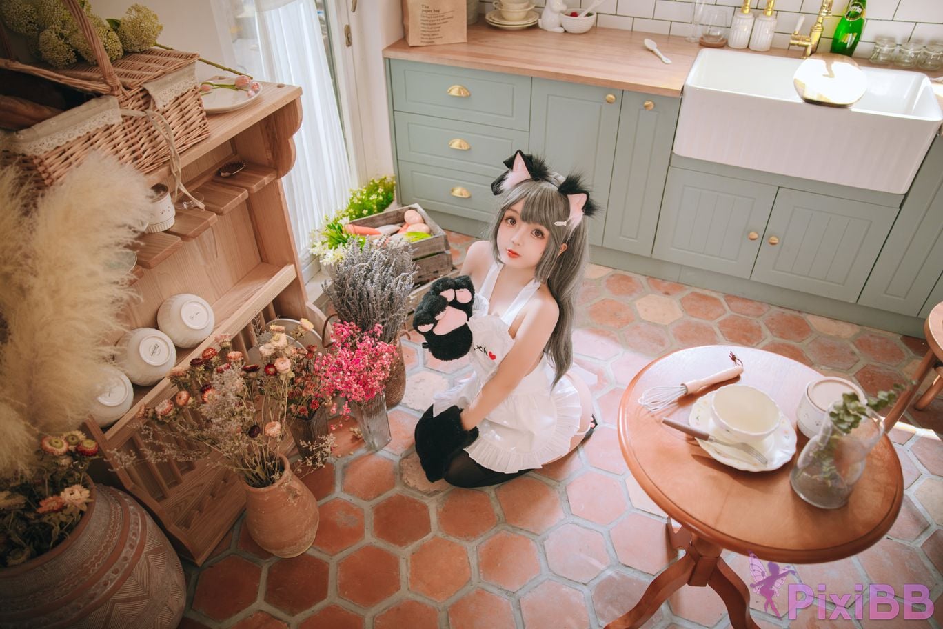 Coser Ri nai jiao PixiBB.COM 114