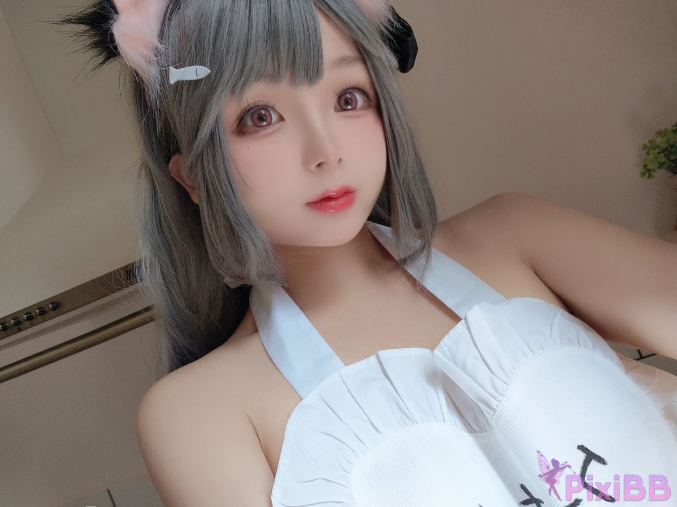 Coser Ri nai jiao PixiBB.COM 115