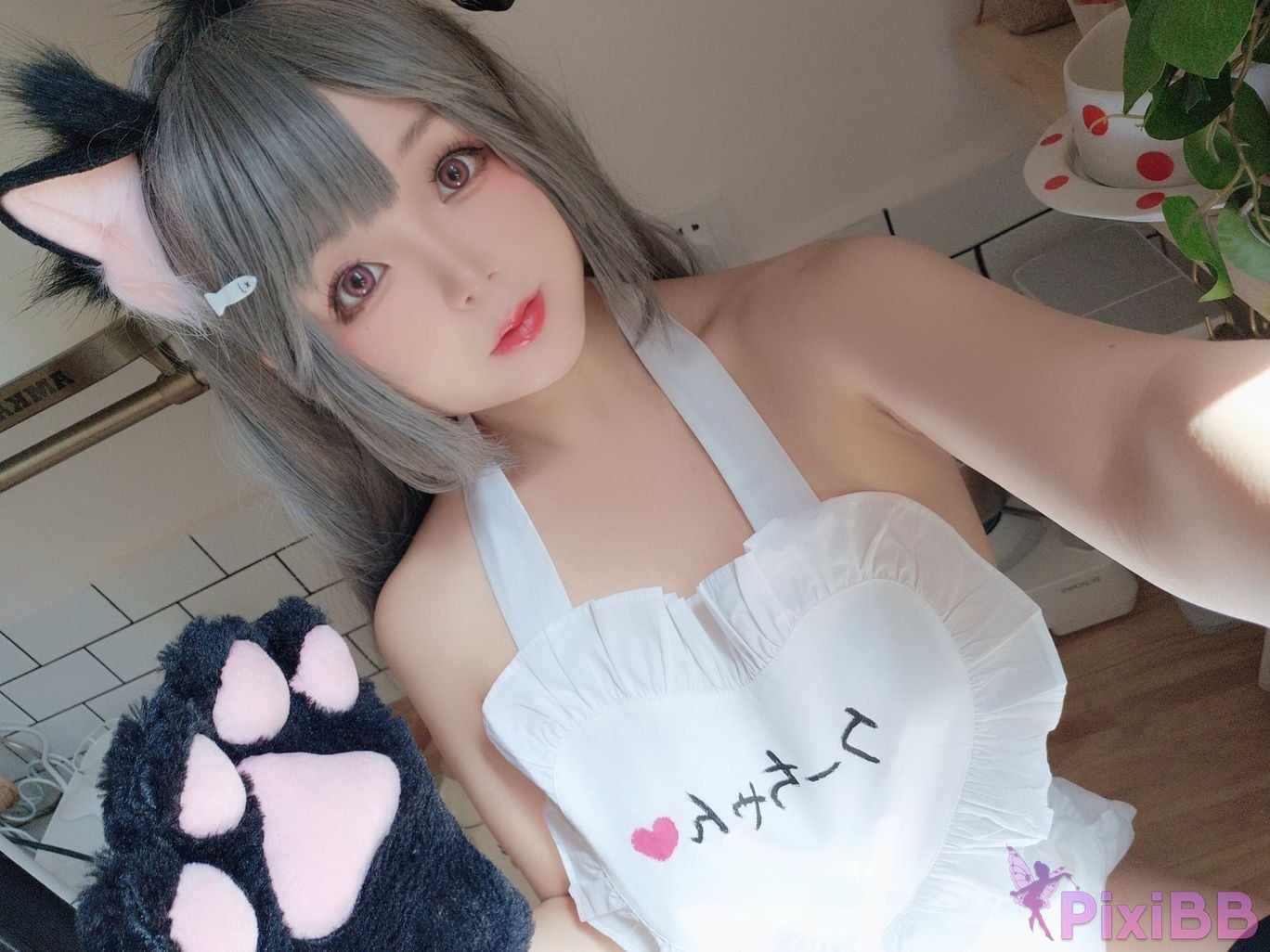 Coser Ri nai jiao PixiBB.COM 116