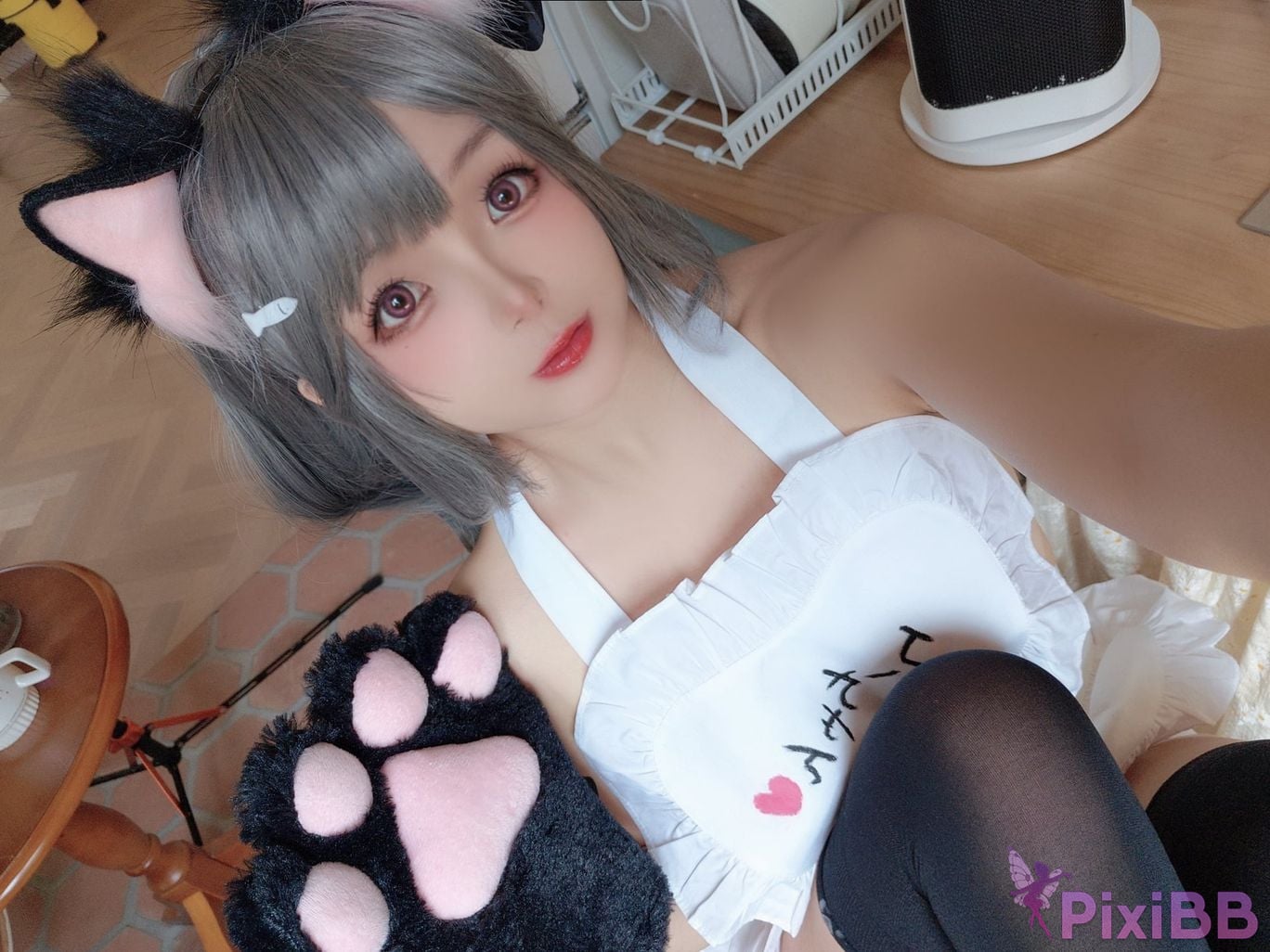 Coser Ri nai jiao PixiBB.COM 118