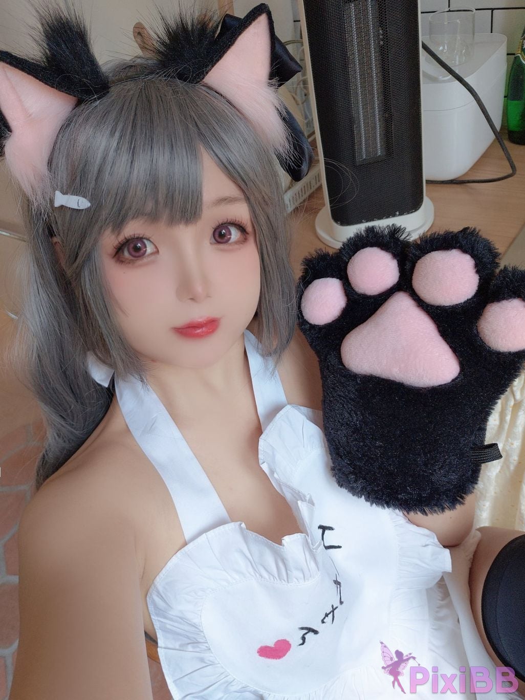 Coser Ri nai jiao PixiBB.COM 119