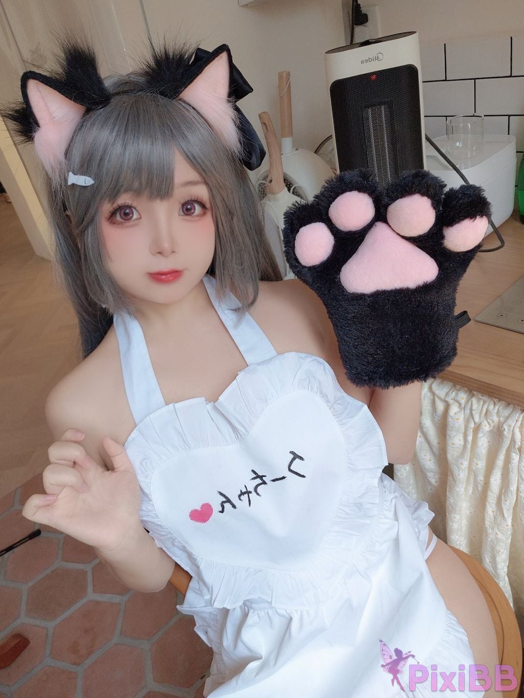 Coser Ri nai jiao PixiBB.COM 120