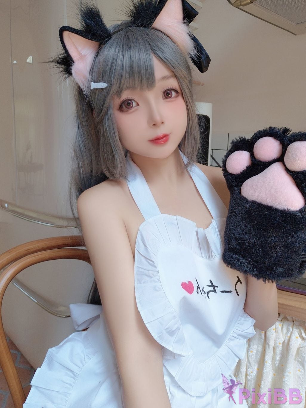 Coser Ri nai jiao PixiBB.COM 121