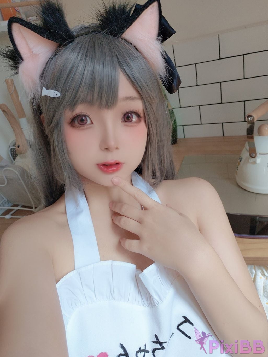 Coser Ri nai jiao PixiBB.COM 122