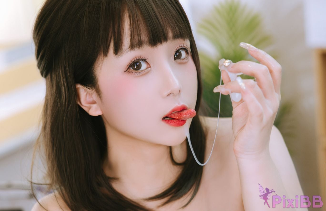 Coser Ri nai jiao PixiBB.COM 112