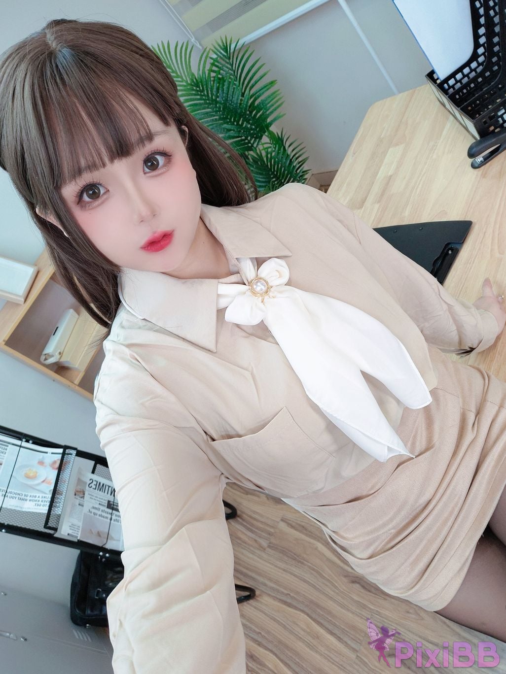 Coser Ri nai jiao PixiBB.COM 116