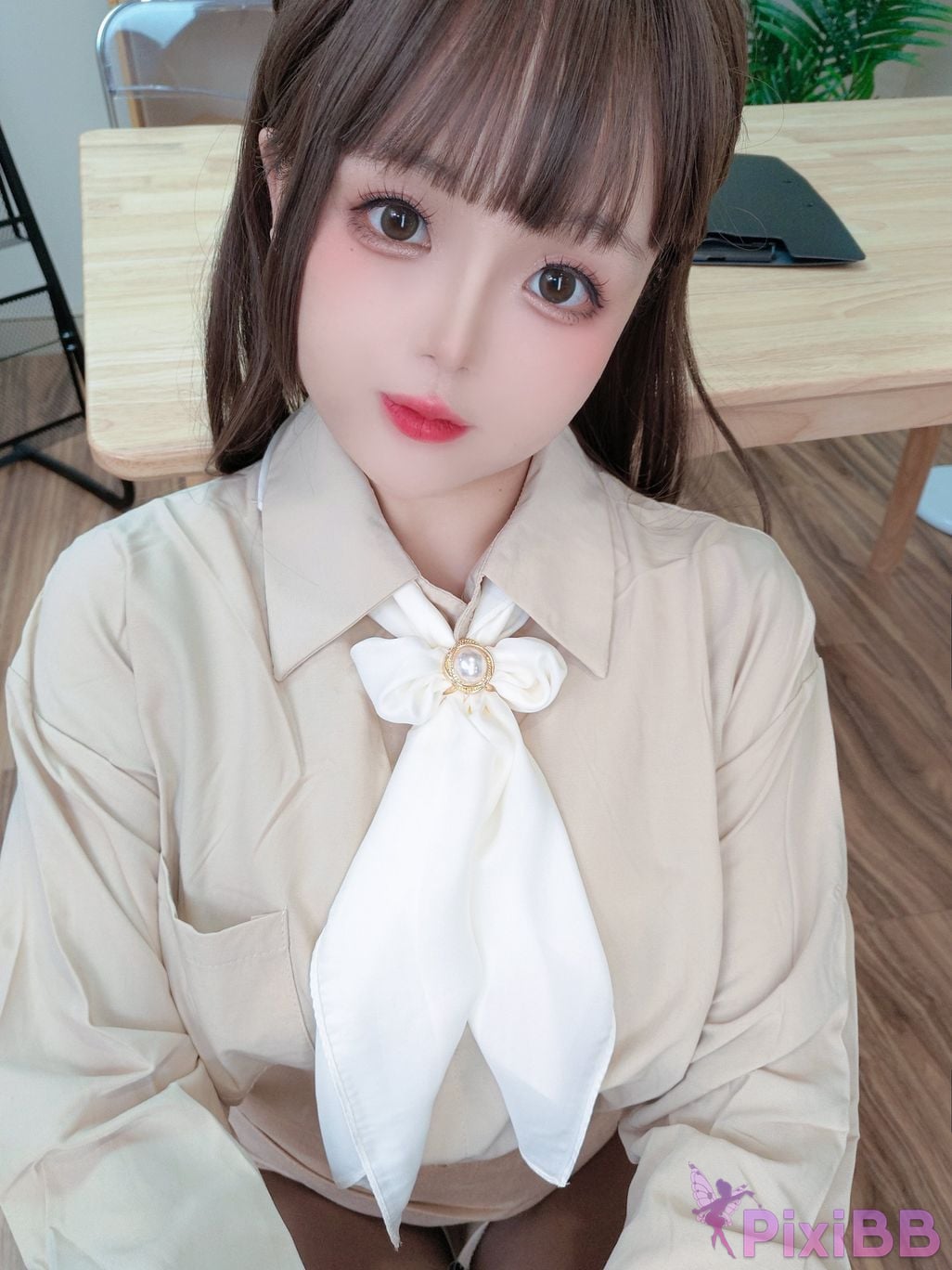 Coser Ri nai jiao PixiBB.COM 117