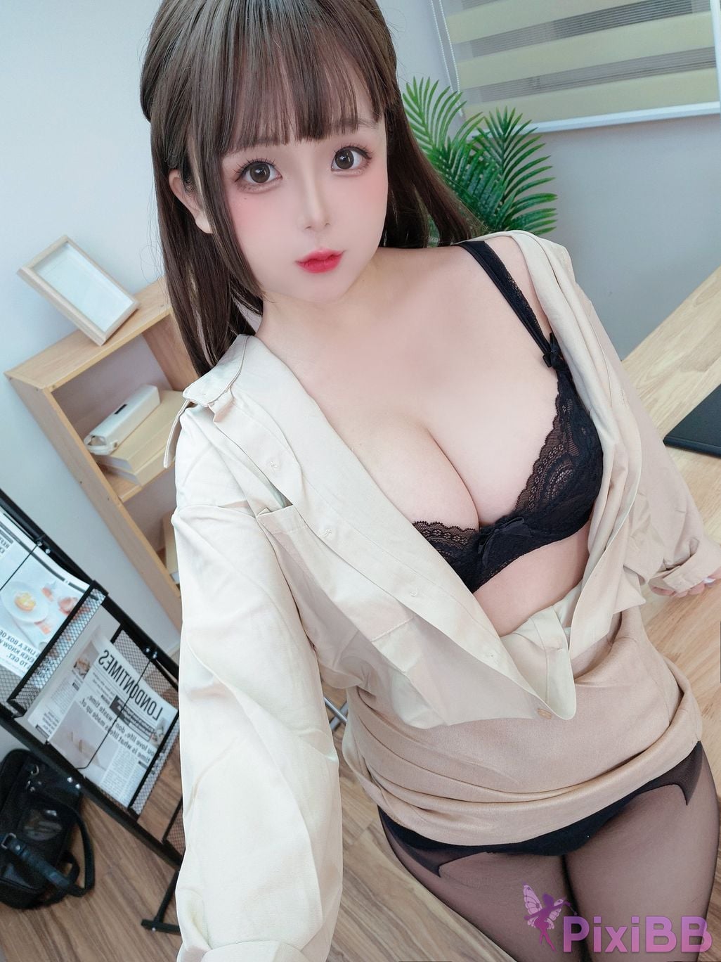 Coser Ri nai jiao PixiBB.COM 118