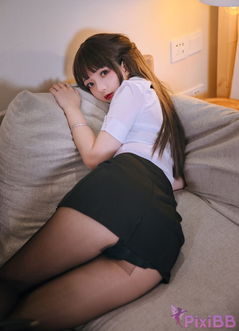 Coser Ri nai jiao OL PixiBB.COM 004
