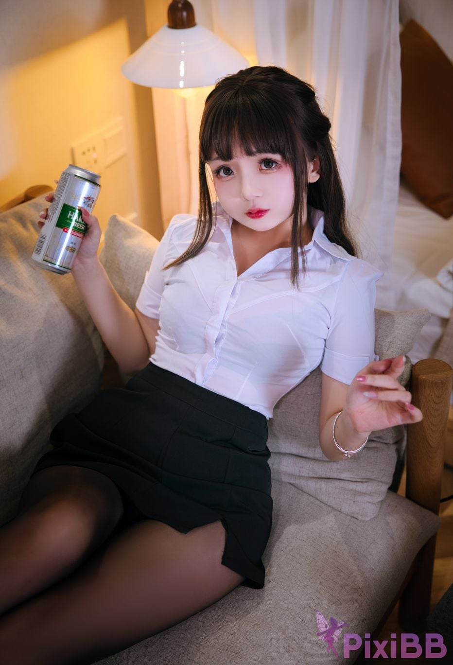 Coser Ri nai jiao OL PixiBB.COM 006