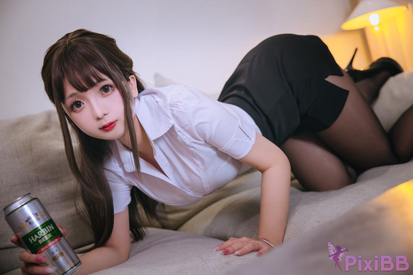 Coser Ri nai jiao OL PixiBB.COM 009