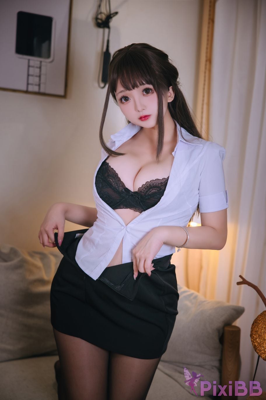 Coser Ri nai jiao OL PixiBB.COM 040