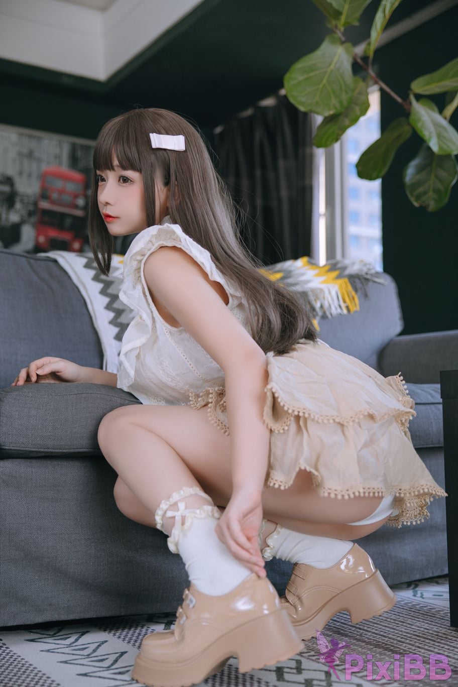Coser Ri nai jiao PixiBB.COM 004