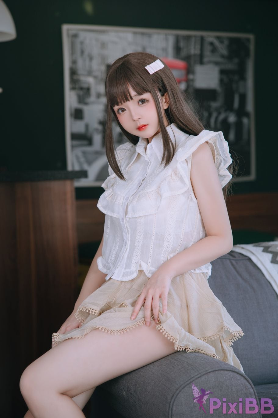 Coser Ri nai jiao PixiBB.COM 005