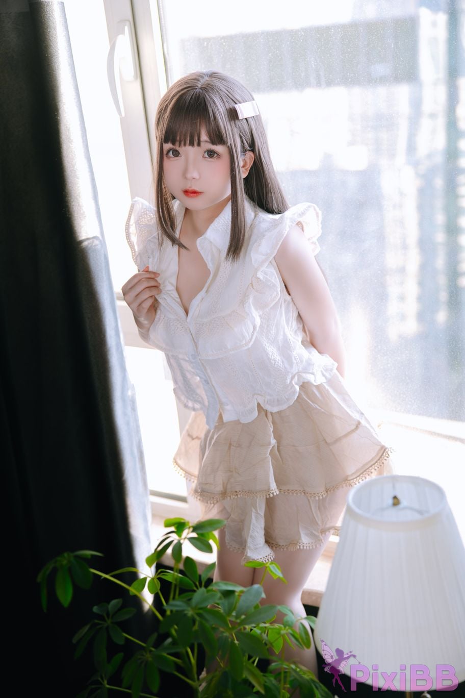 Coser Ri nai jiao PixiBB.COM 006