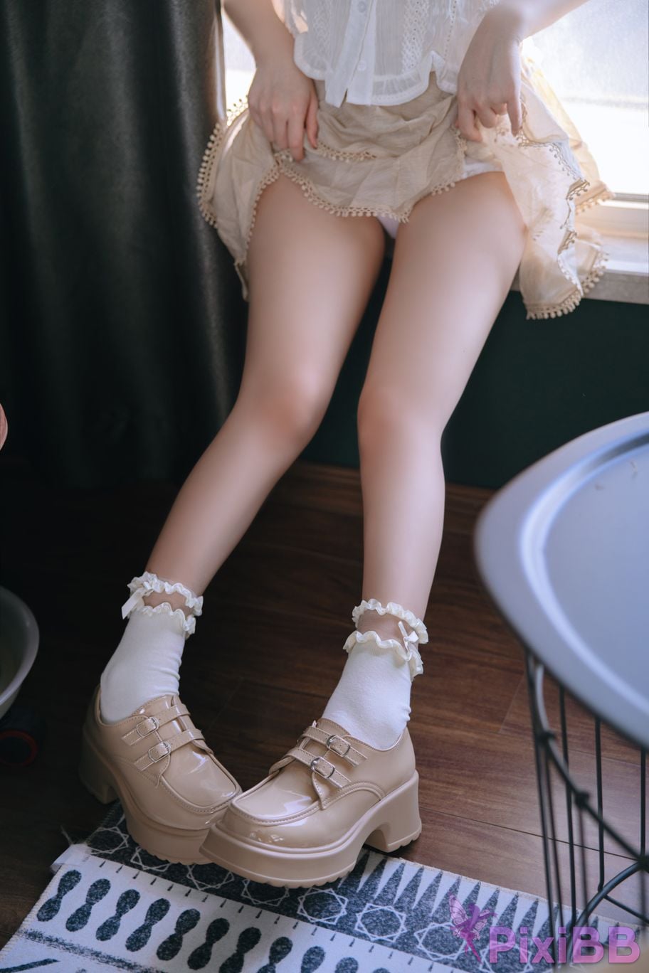 Coser Ri nai jiao PixiBB.COM 007