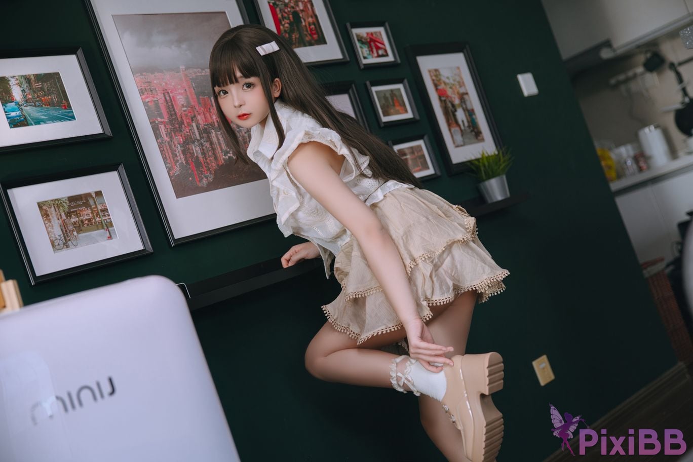 Coser Ri nai jiao PixiBB.COM 008