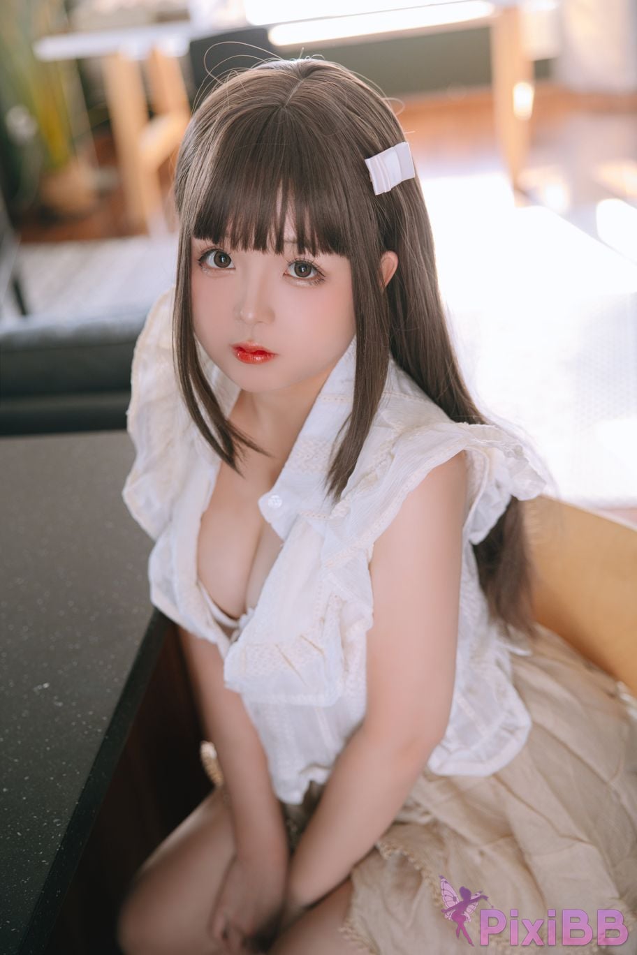 Coser Ri nai jiao PixiBB.COM 010