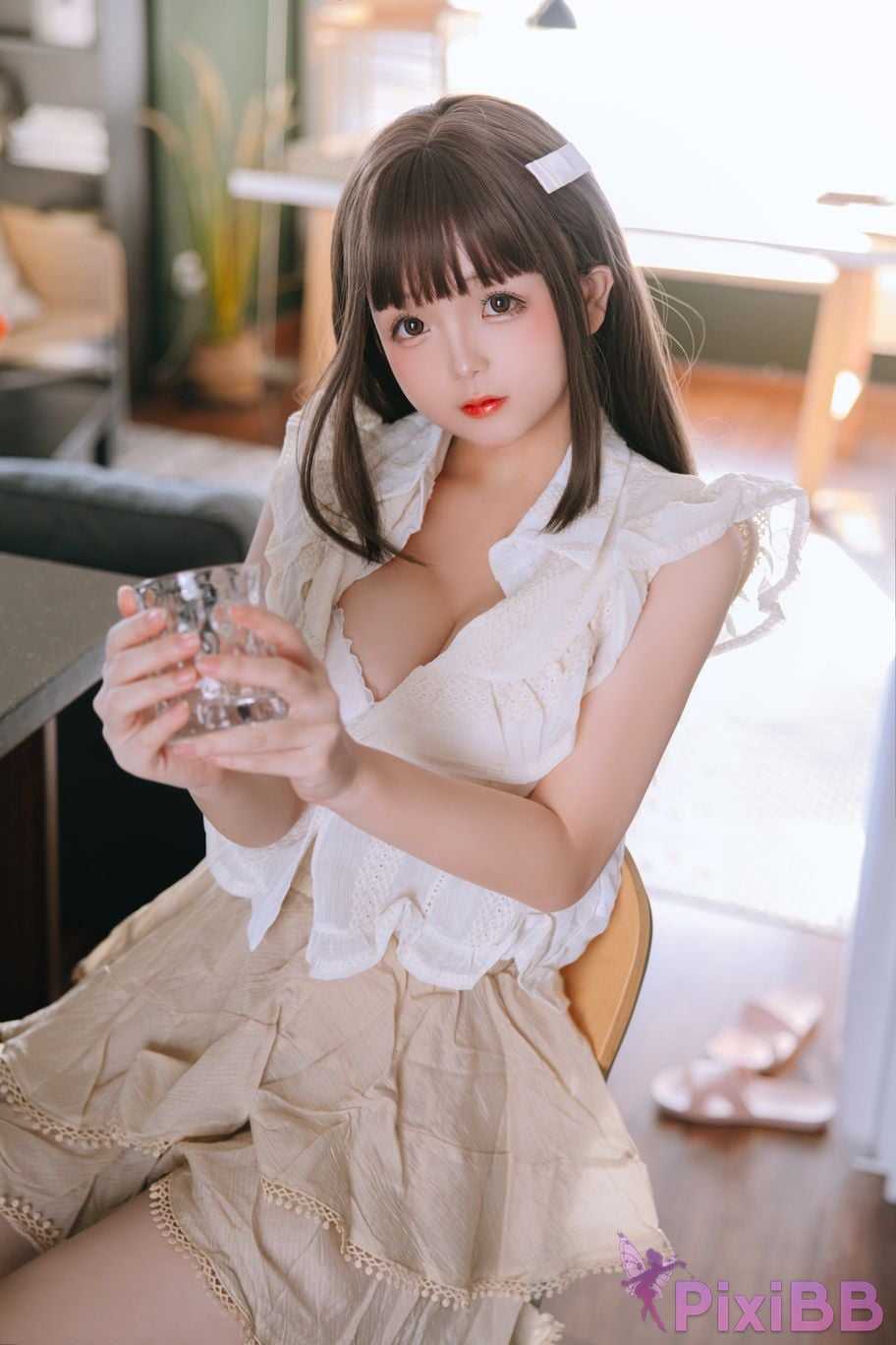 Coser Ri nai jiao PixiBB.COM 011