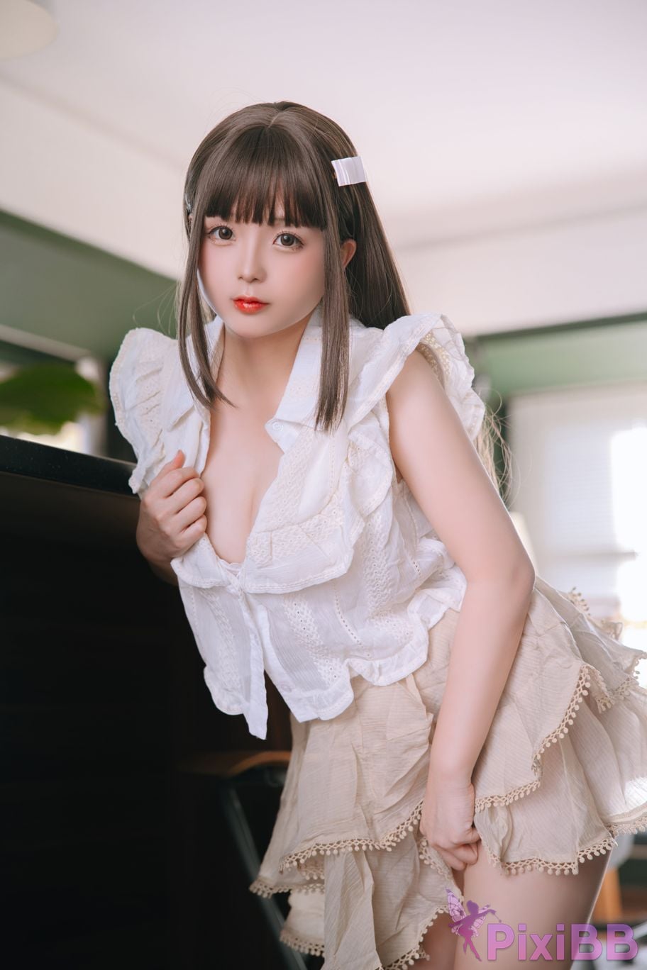 Coser Ri nai jiao PixiBB.COM 012