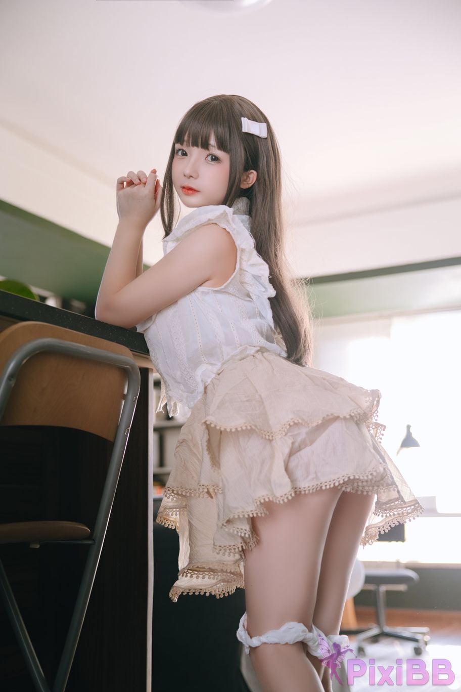 Coser Ri nai jiao PixiBB.COM 017