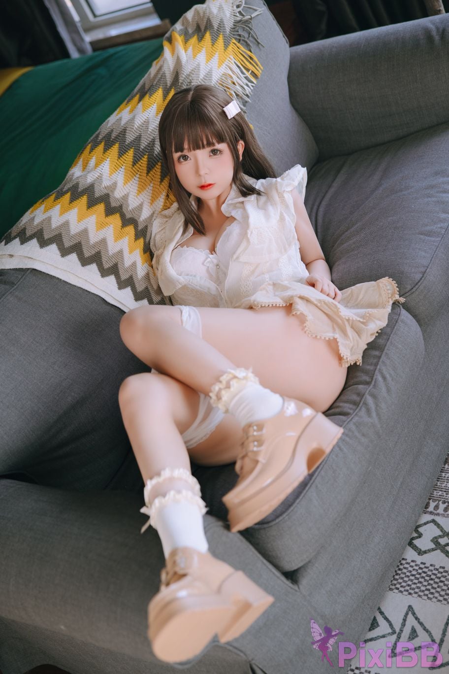 Coser Ri nai jiao PixiBB.COM 022