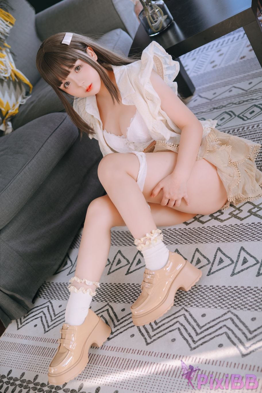 Coser Ri nai jiao PixiBB.COM 032